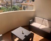 Reventa - Apartamento - Orihuela Costa