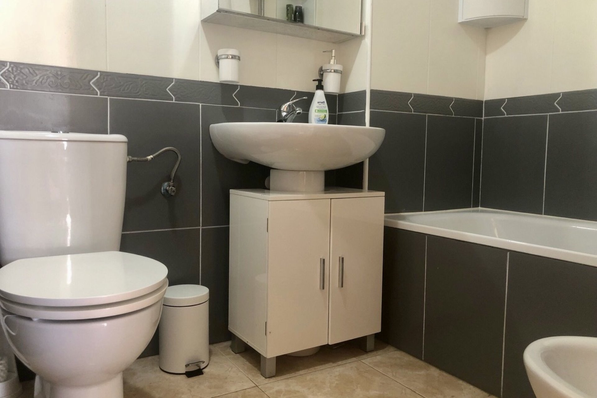 Reventa - Apartamento - Orihuela Costa