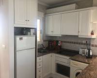Reventa - Apartamento - Orihuela Costa