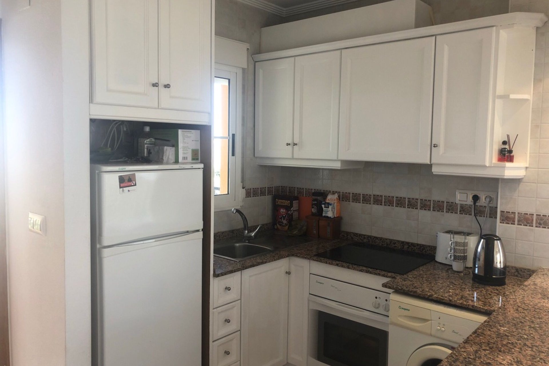 Reventa - Apartamento - Orihuela Costa