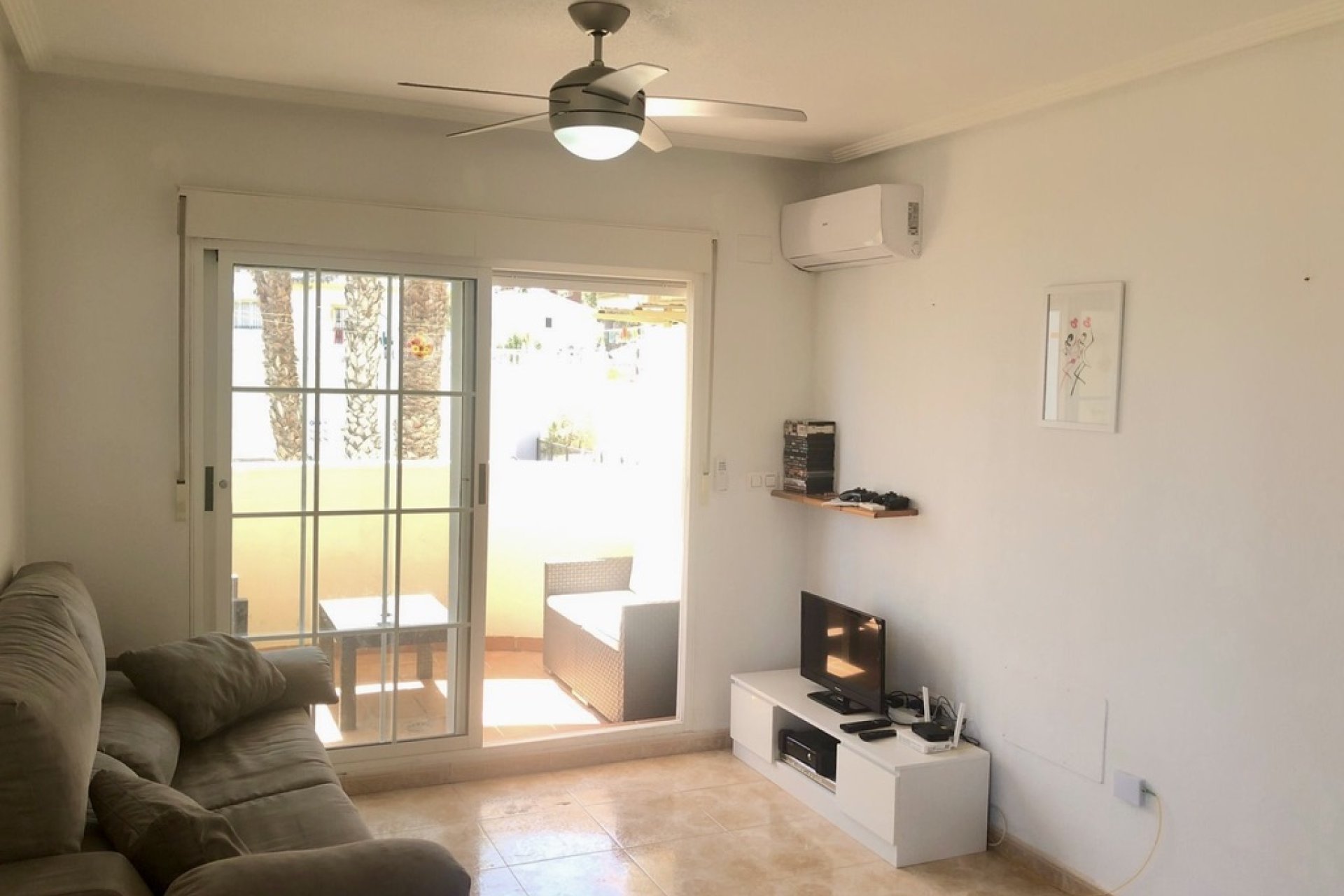 Reventa - Apartamento - Orihuela Costa