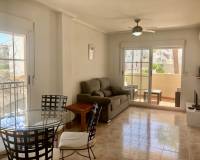 Reventa - Apartamento - Orihuela Costa