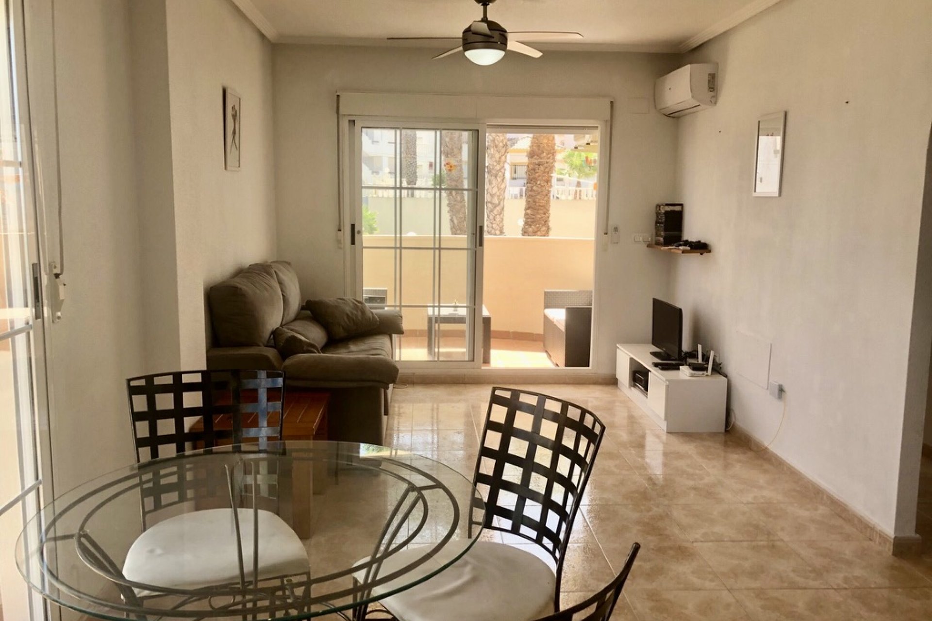 Reventa - Apartamento - Orihuela Costa