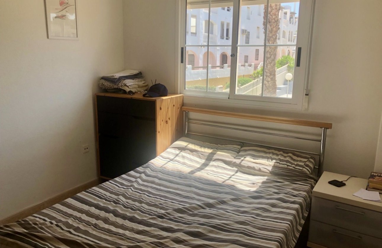 Reventa - Apartamento - Orihuela Costa