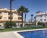 Reventa - Apartamento - Orihuela Costa