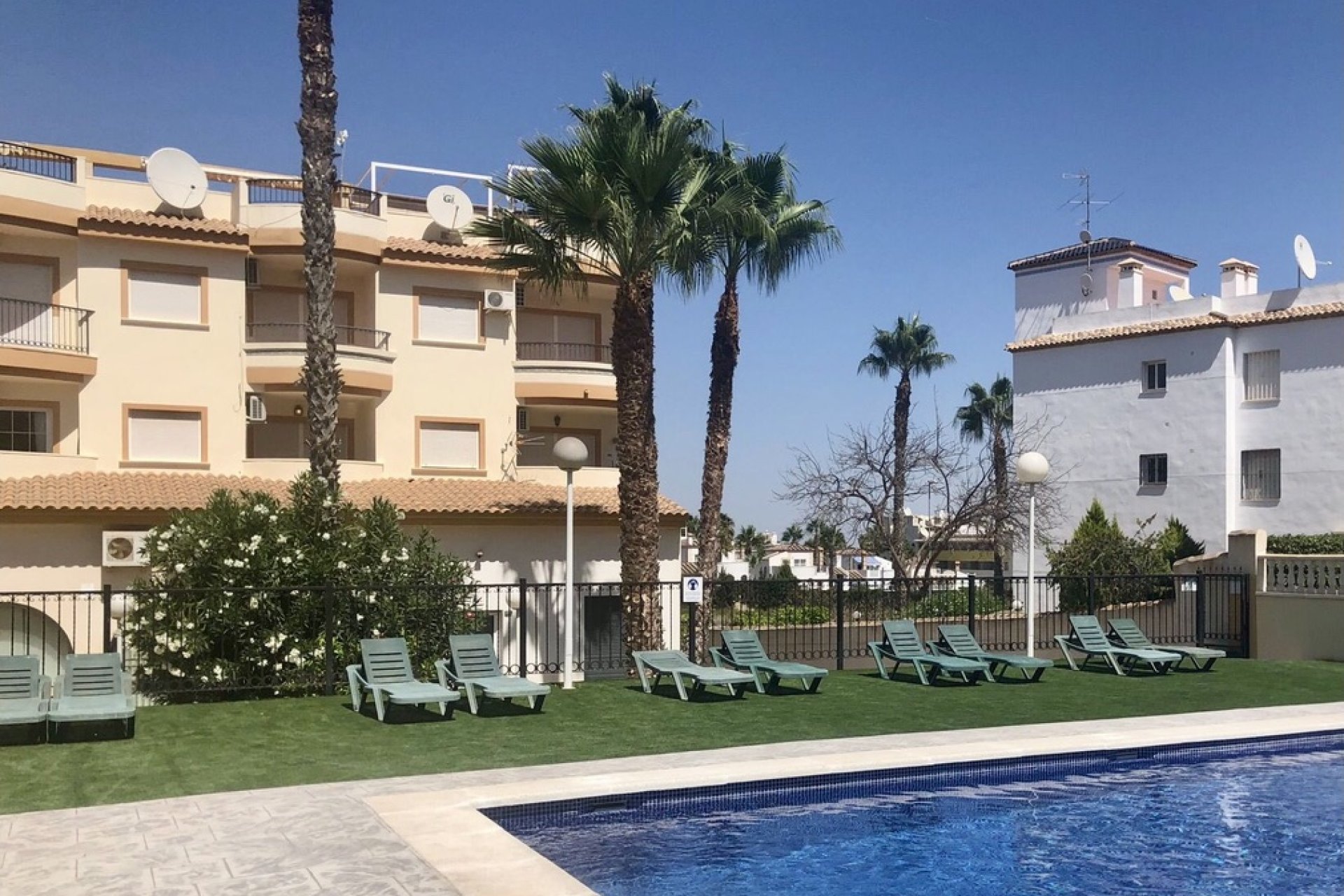 Reventa - Apartamento - Orihuela Costa