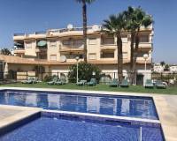 Reventa - Apartamento - Orihuela Costa
