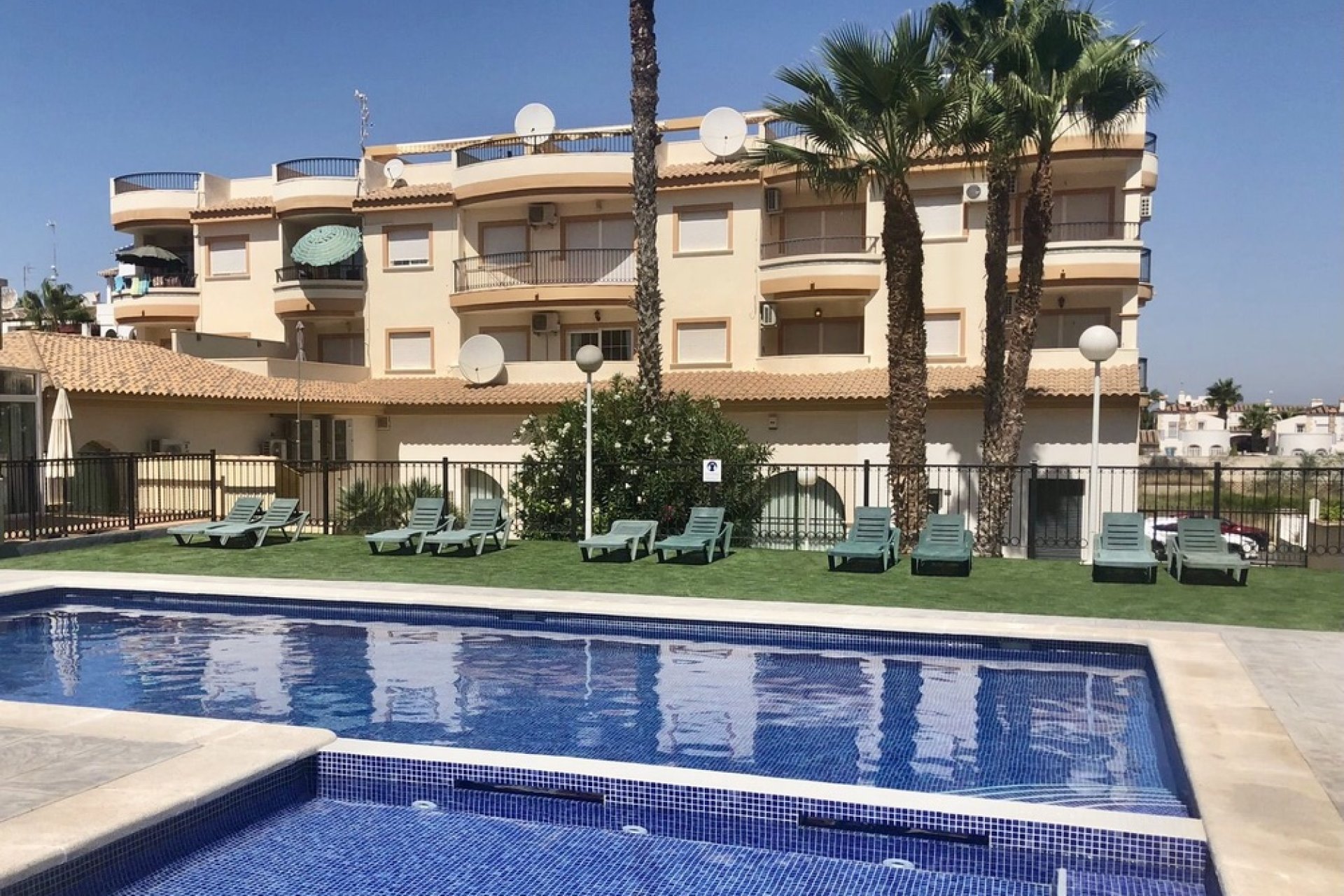 Reventa - Apartamento - Orihuela Costa