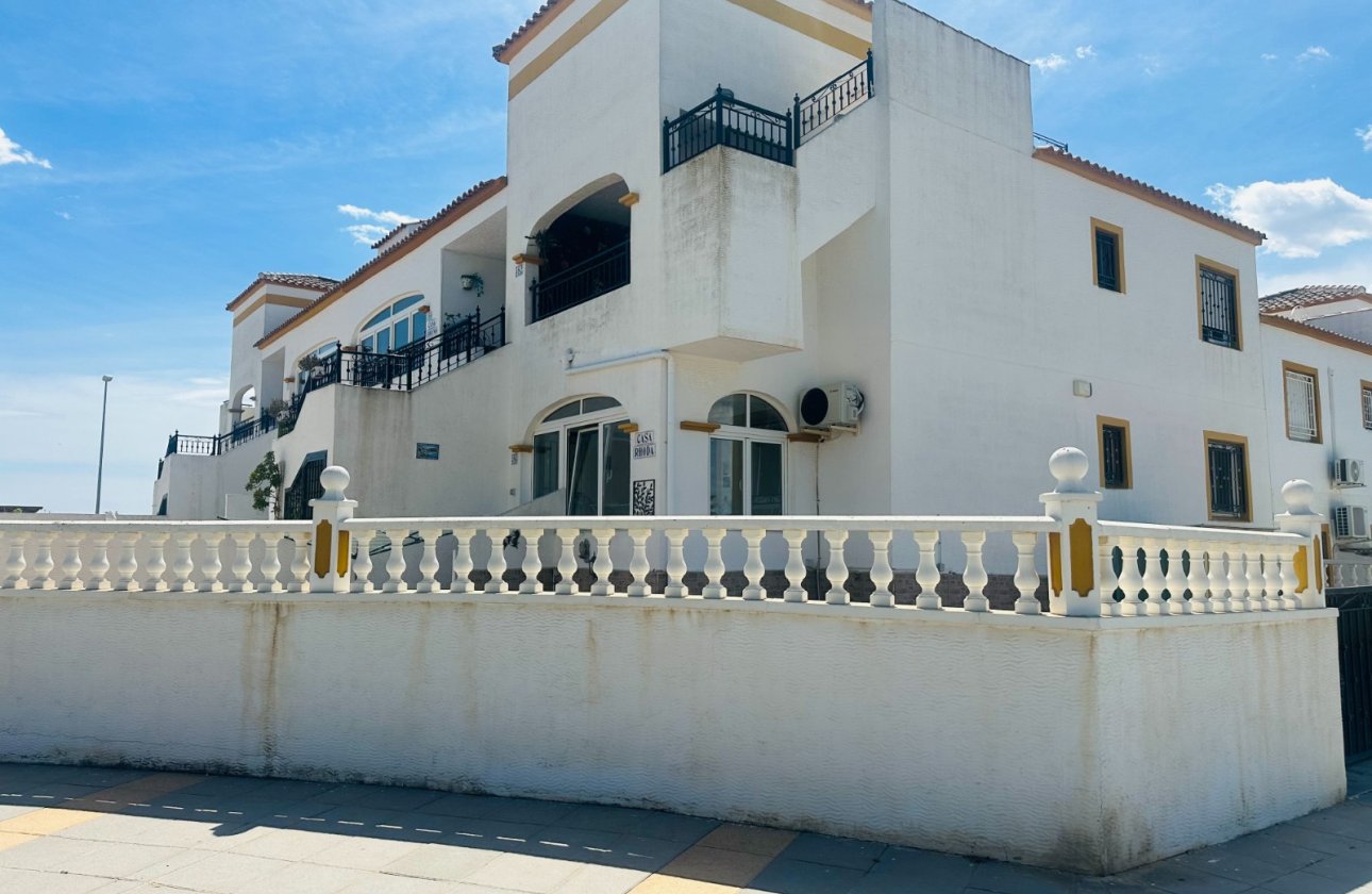 Reventa - Apartamento - Orihuela - Vistabella Golf
