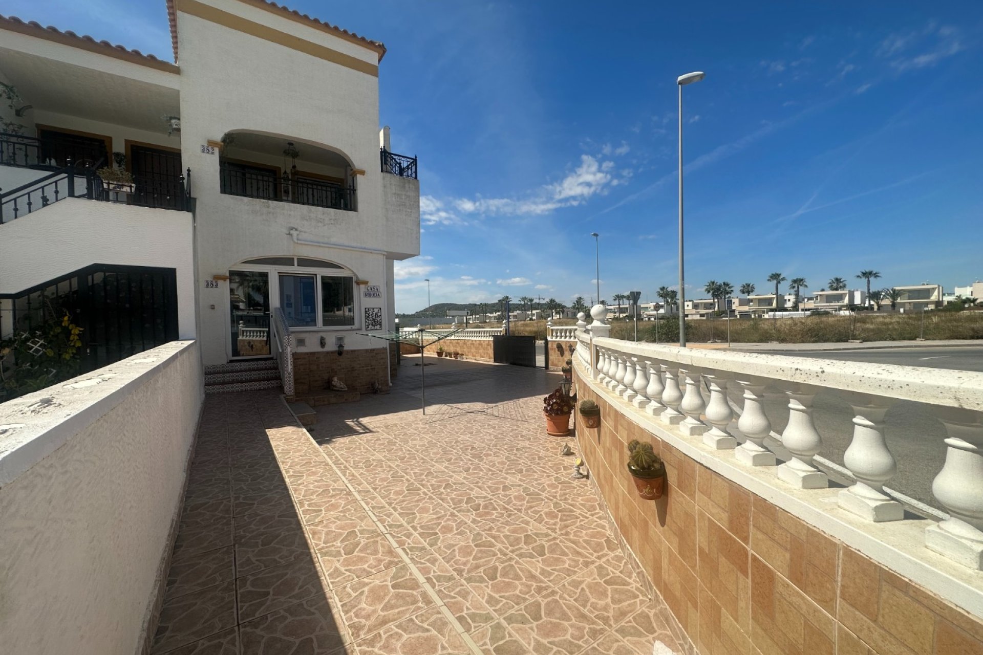 Reventa - Apartamento - Orihuela - Vistabella Golf