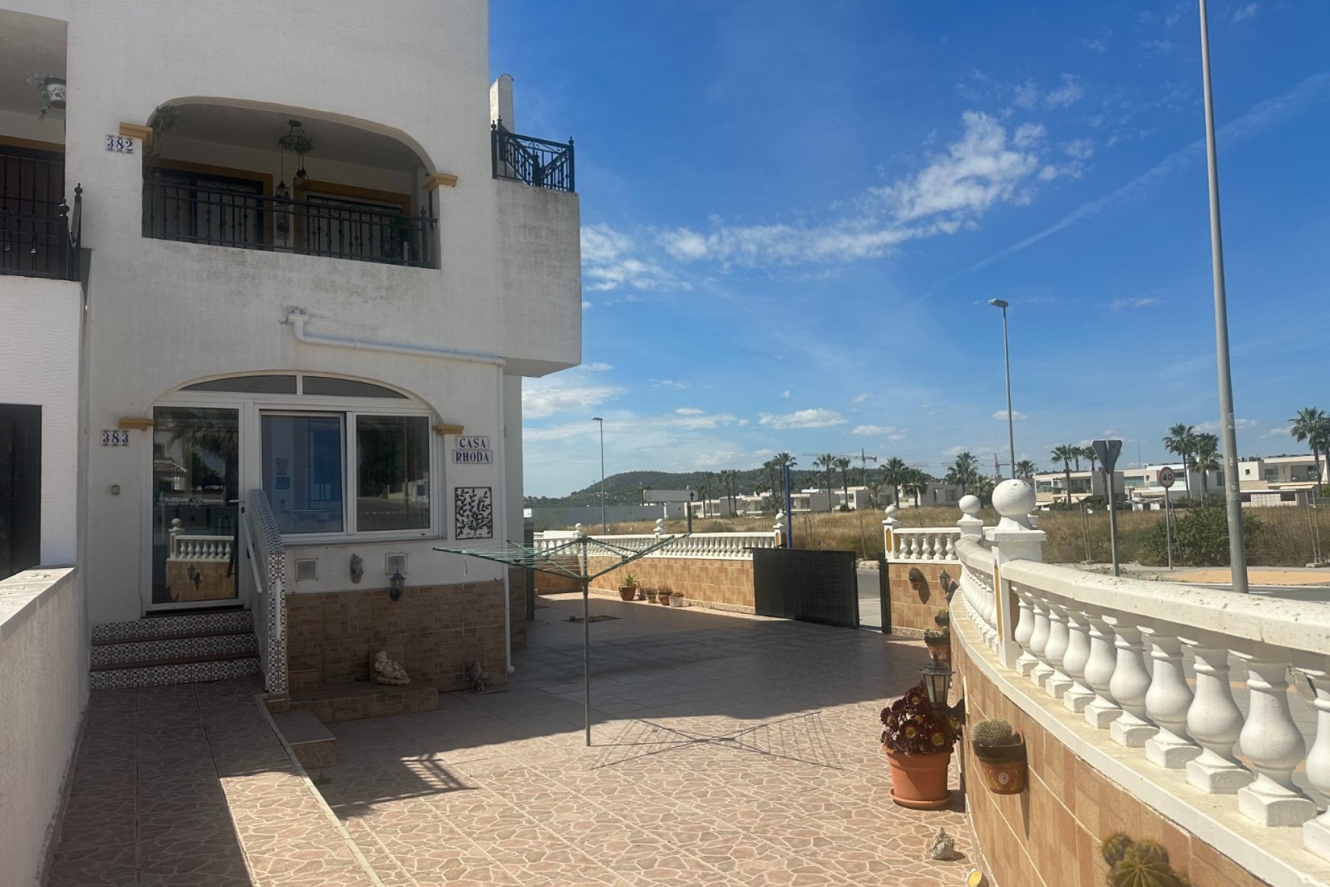 Reventa - Apartamento - Orihuela - Vistabella Golf