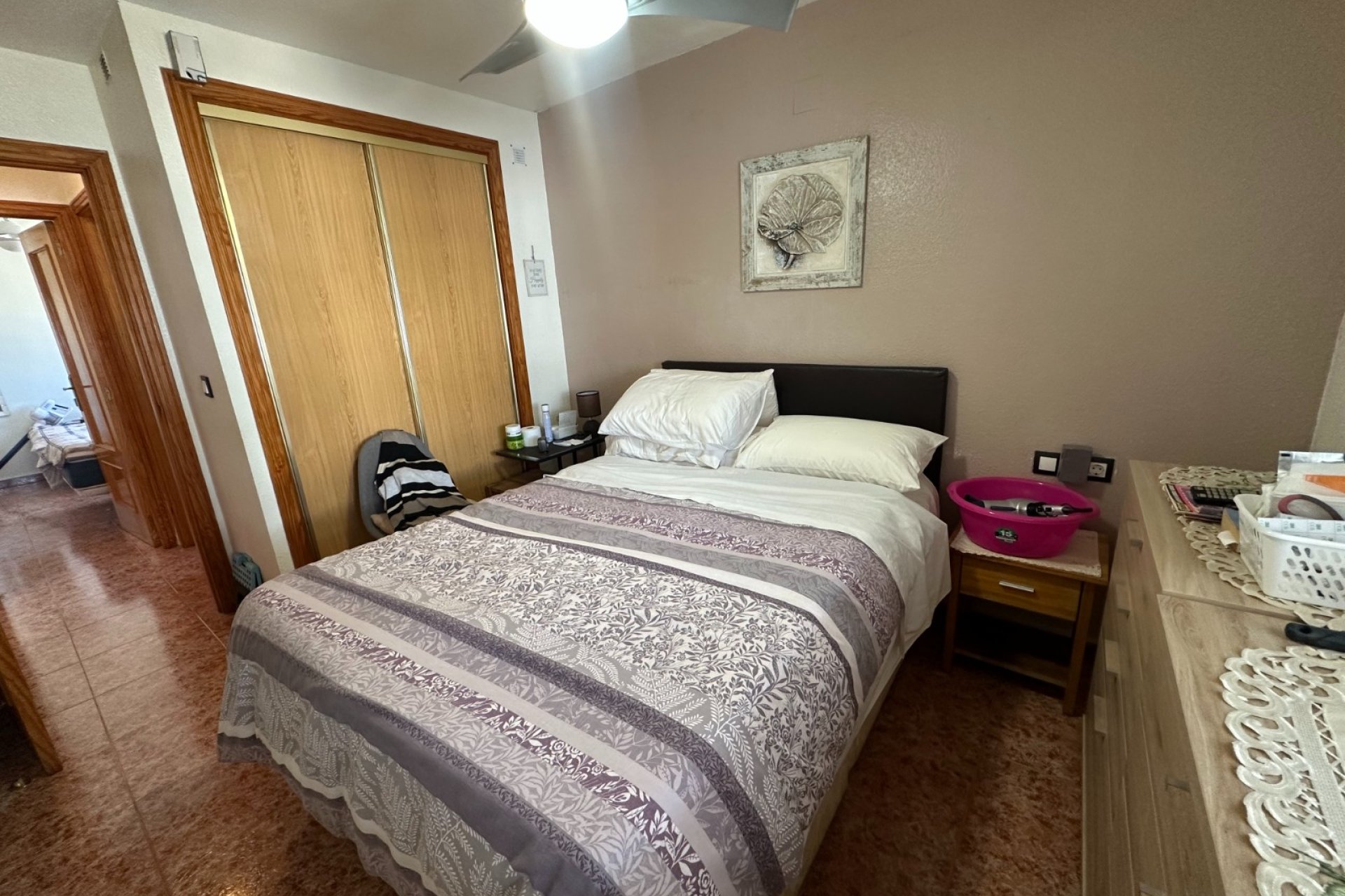 Reventa - Apartamento - Orihuela - Vistabella Golf