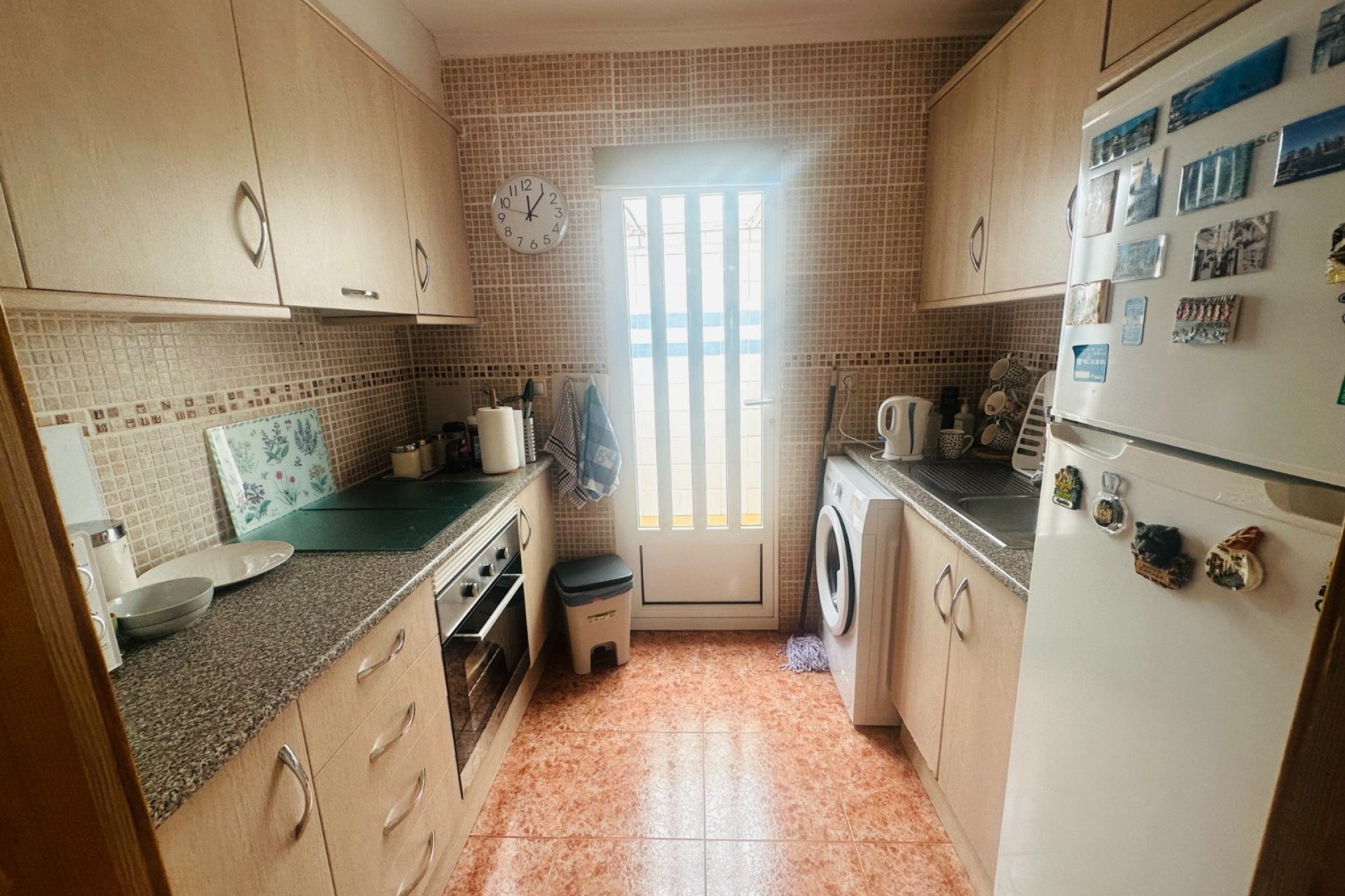 Reventa - Apartamento - Orihuela - Vistabella Golf