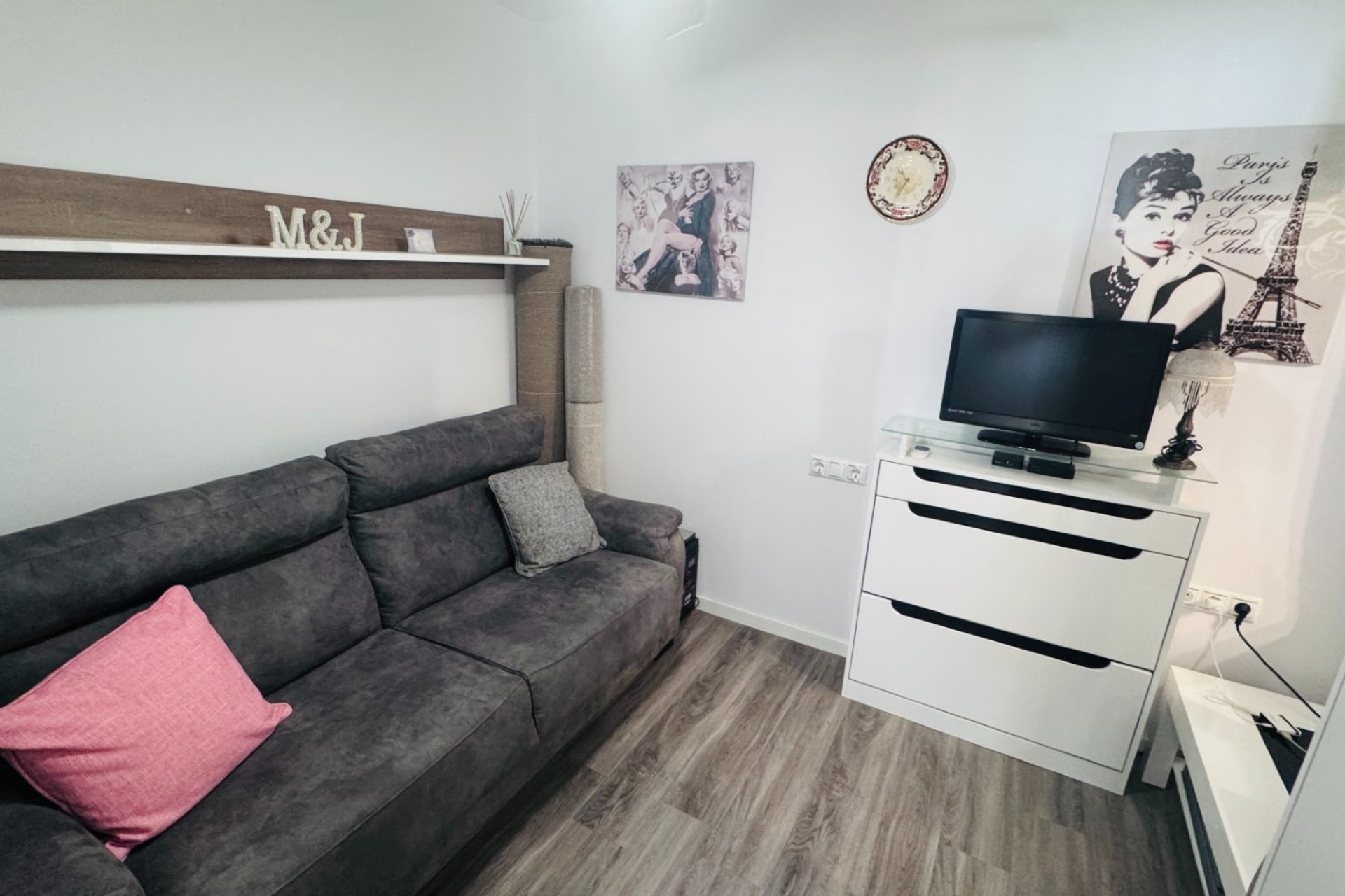 Reventa - Apartamento - Orihuela - Vistabella Golf