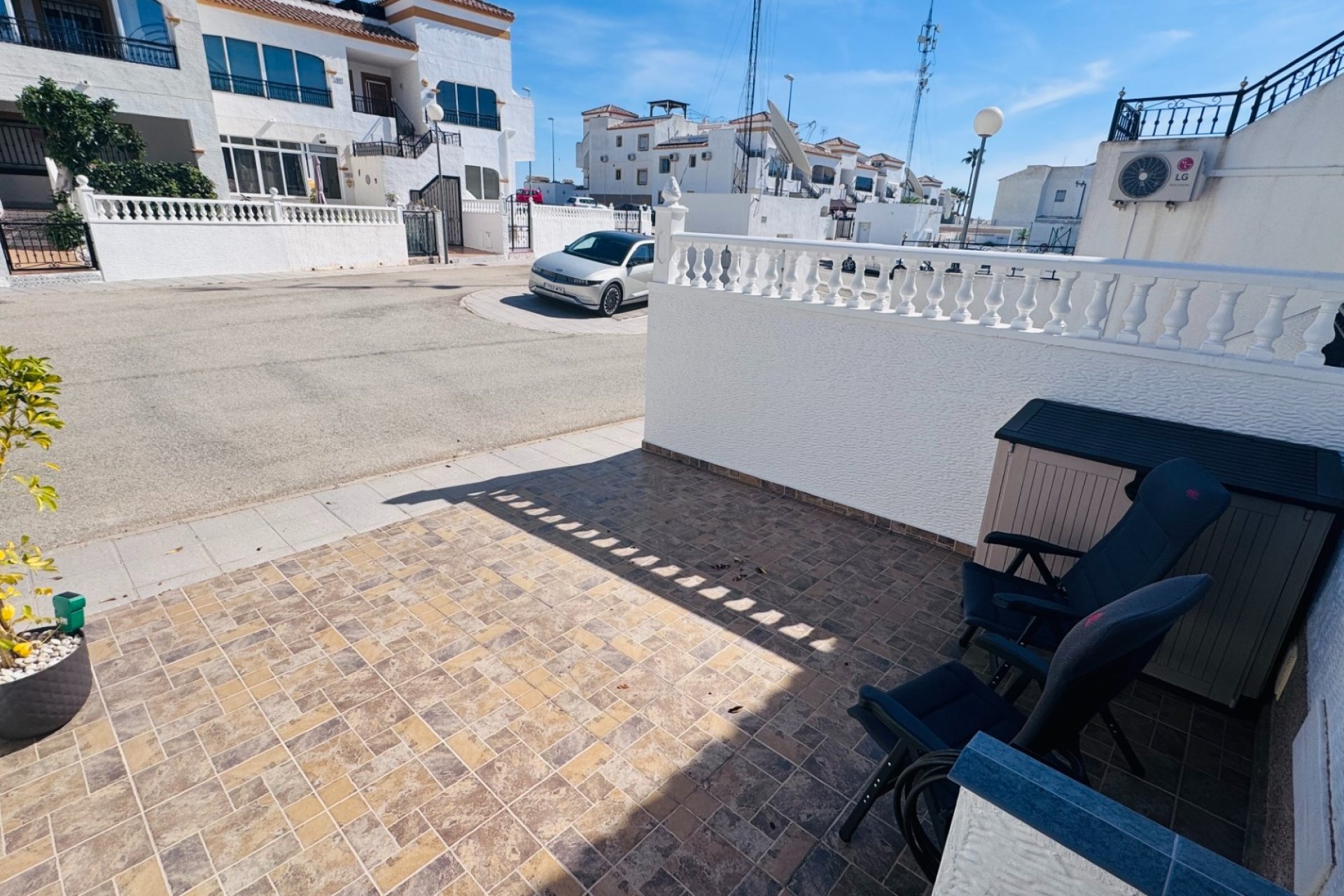 Reventa - Apartamento - Orihuela - Vistabella Golf