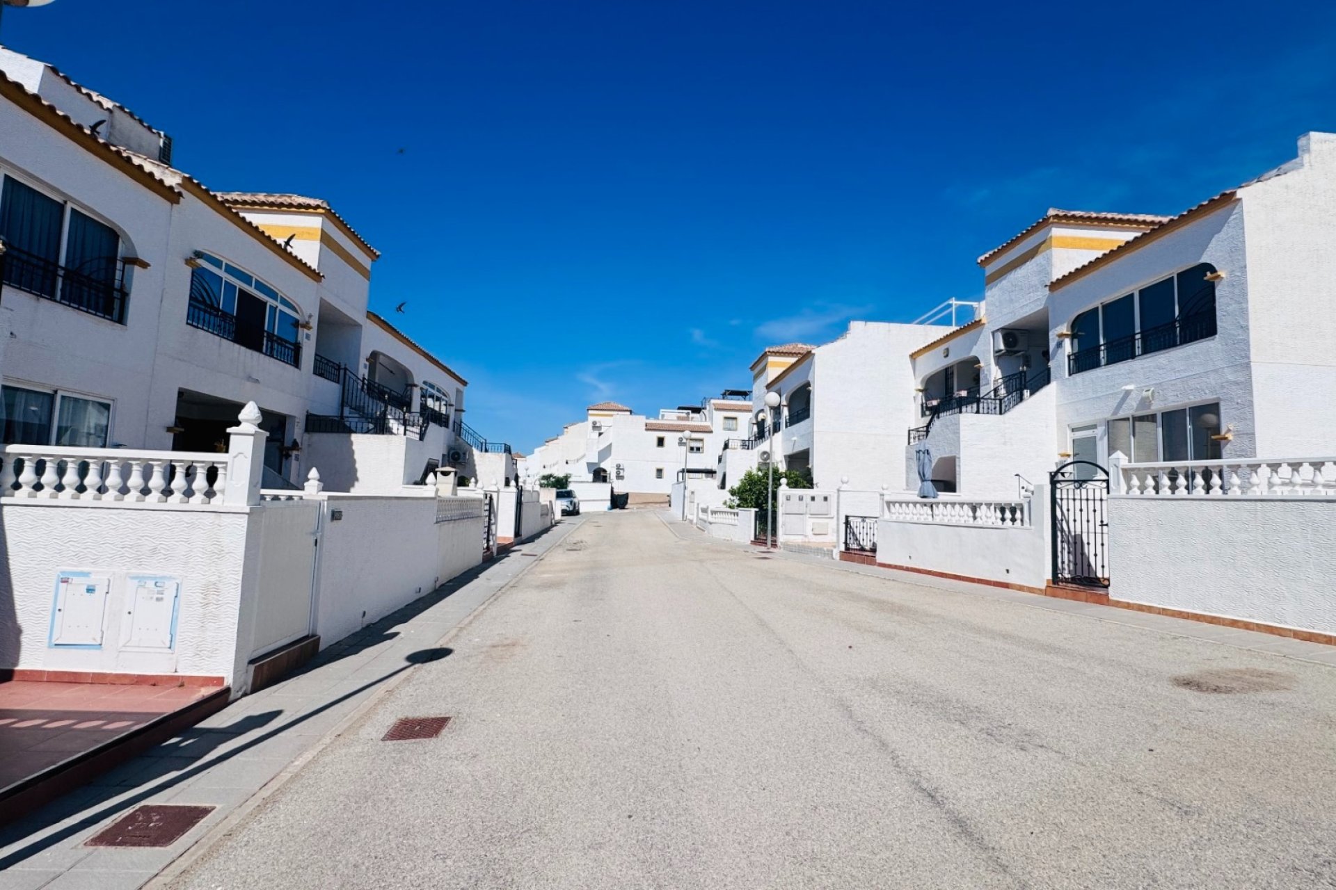 Reventa - Apartamento - Orihuela - Vistabella Golf