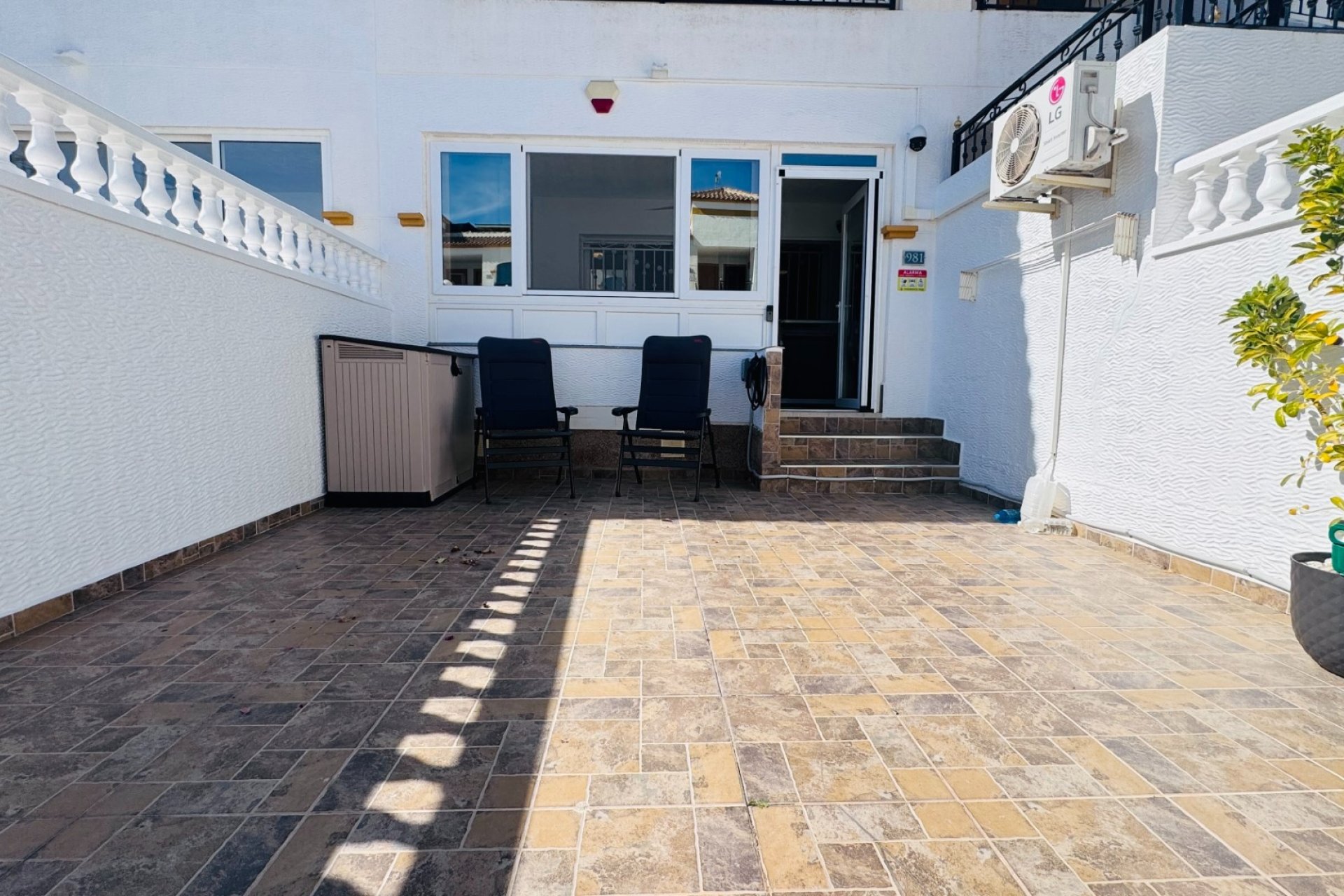 Reventa - Apartamento - Orihuela - Vistabella Golf