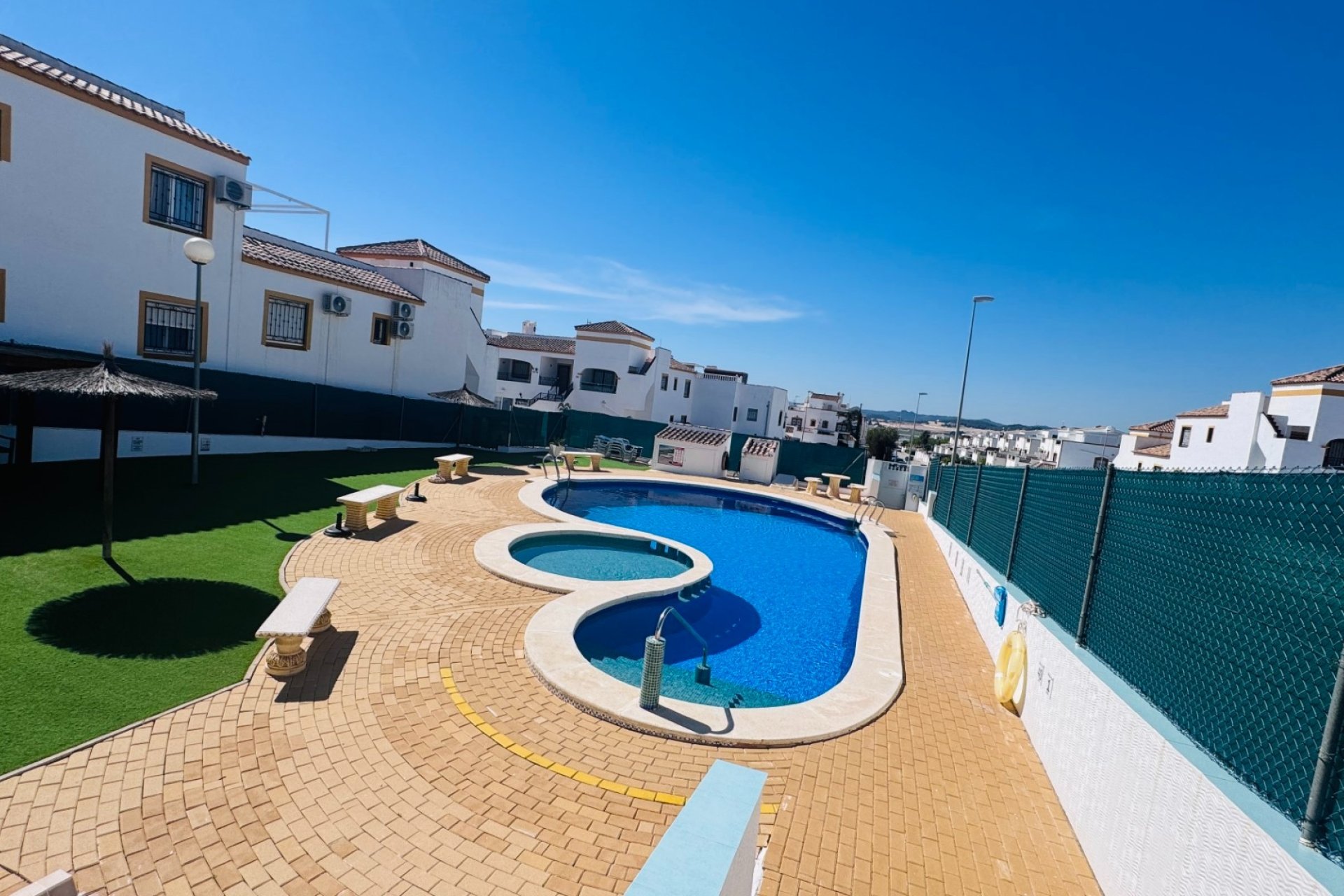 Reventa - Apartamento - Orihuela - Vistabella Golf