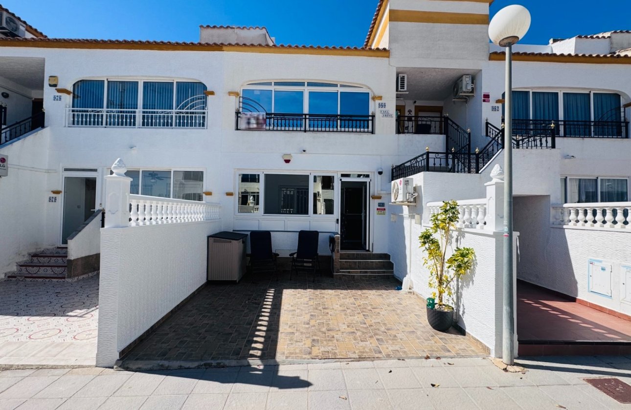 Reventa - Apartamento - Orihuela - Vistabella Golf