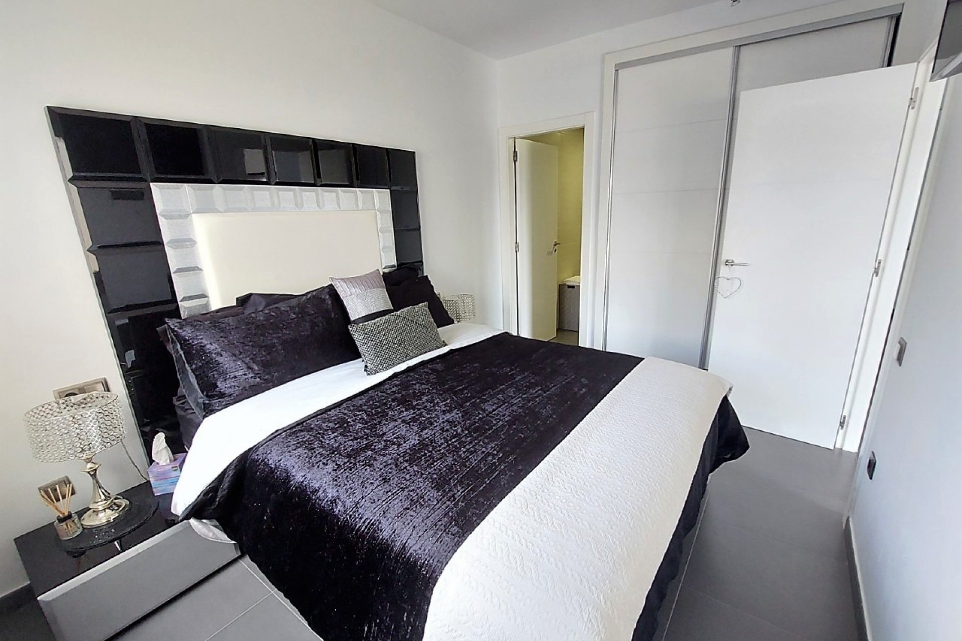 Reventa - Apartamento - Orihuela - Vistabella Golf