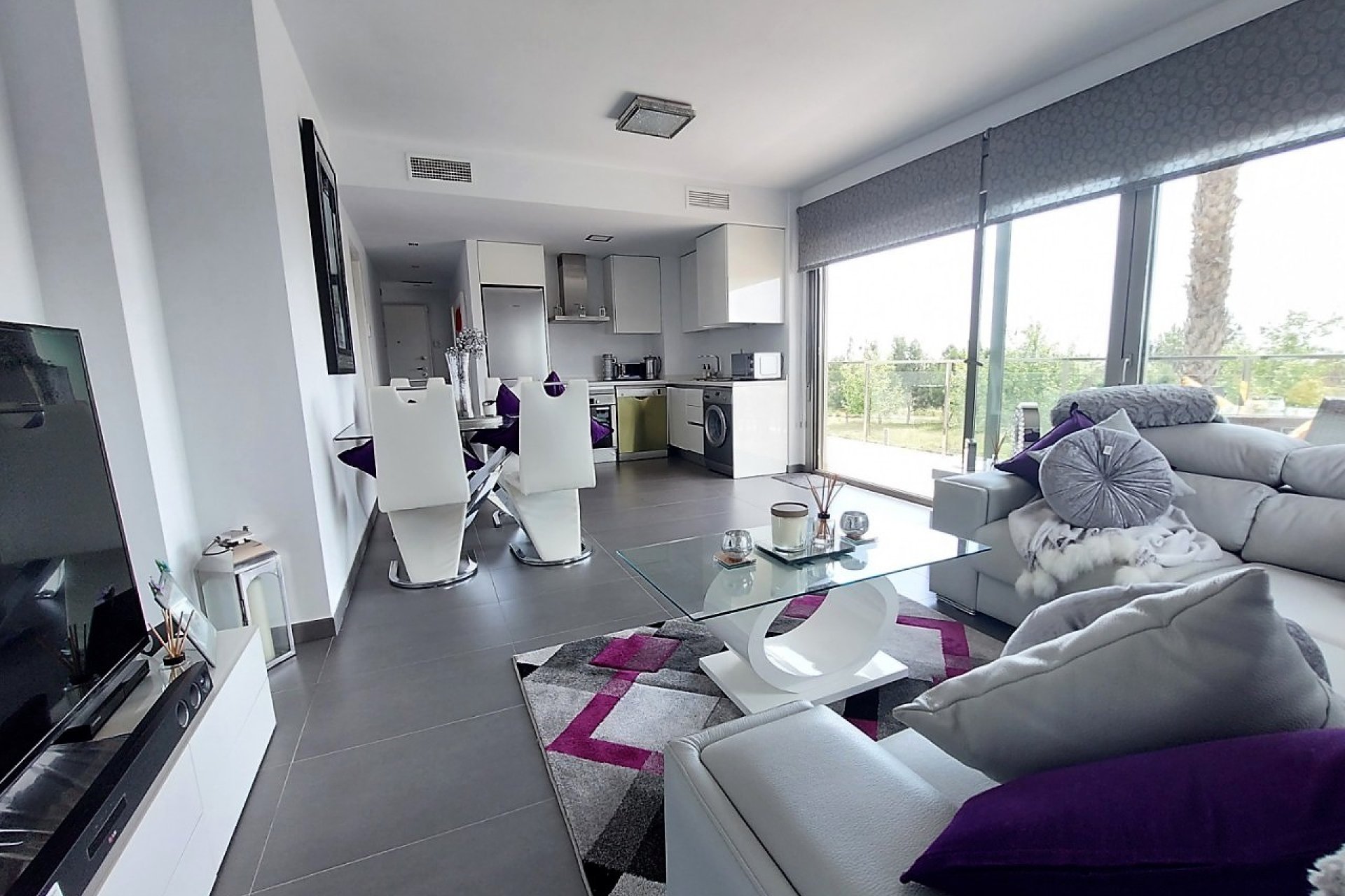 Reventa - Apartamento - Orihuela - Vistabella Golf