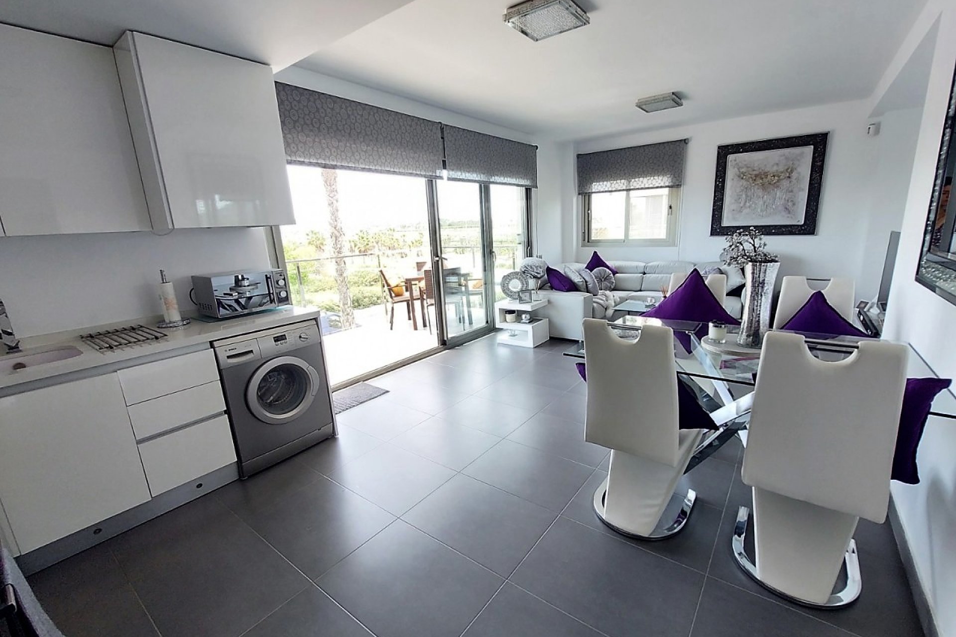 Reventa - Apartamento - Orihuela - Vistabella Golf