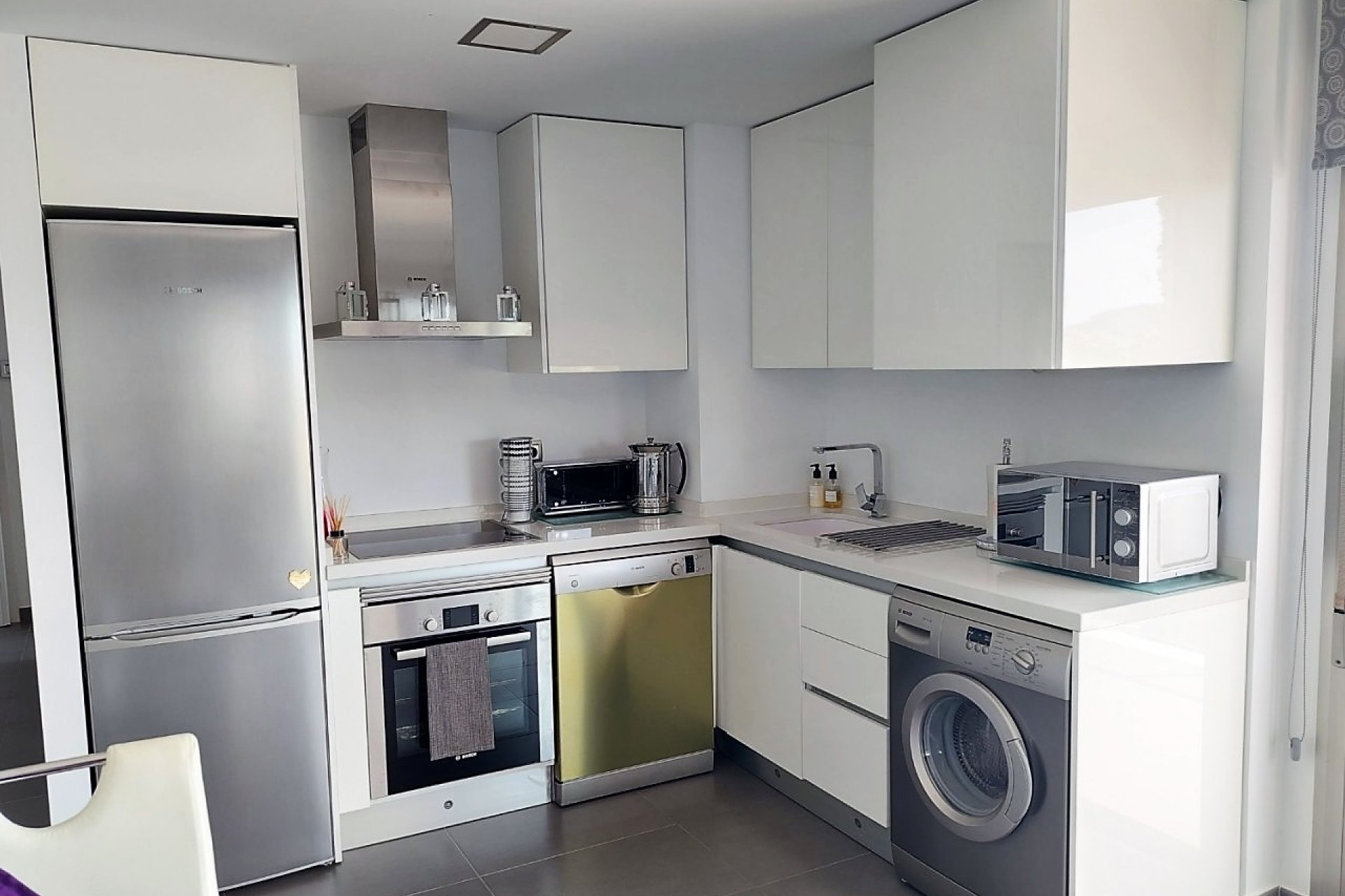 Reventa - Apartamento - Orihuela - Vistabella Golf