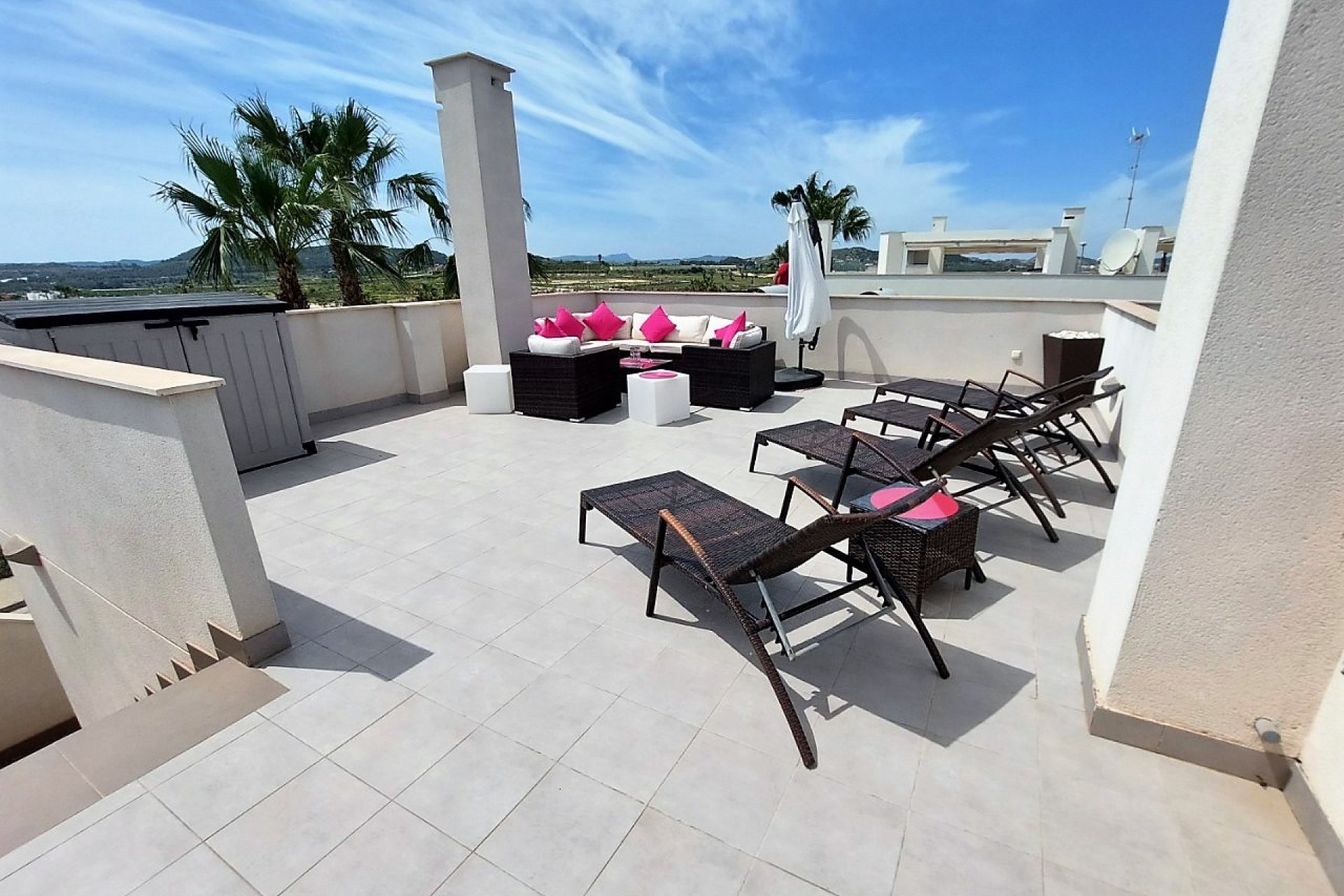 Reventa - Apartamento - Orihuela - Vistabella Golf