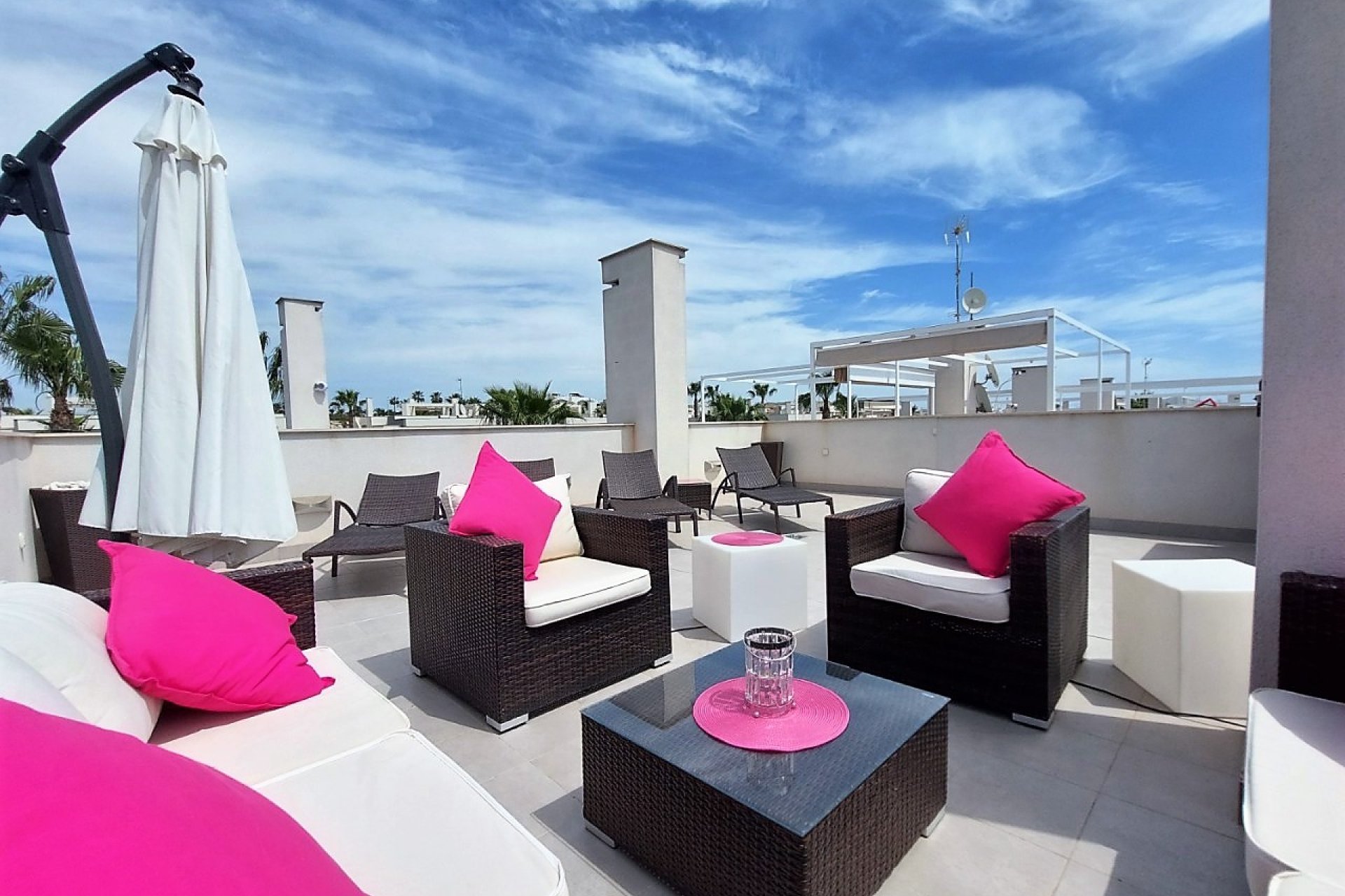 Reventa - Apartamento - Orihuela - Vistabella Golf