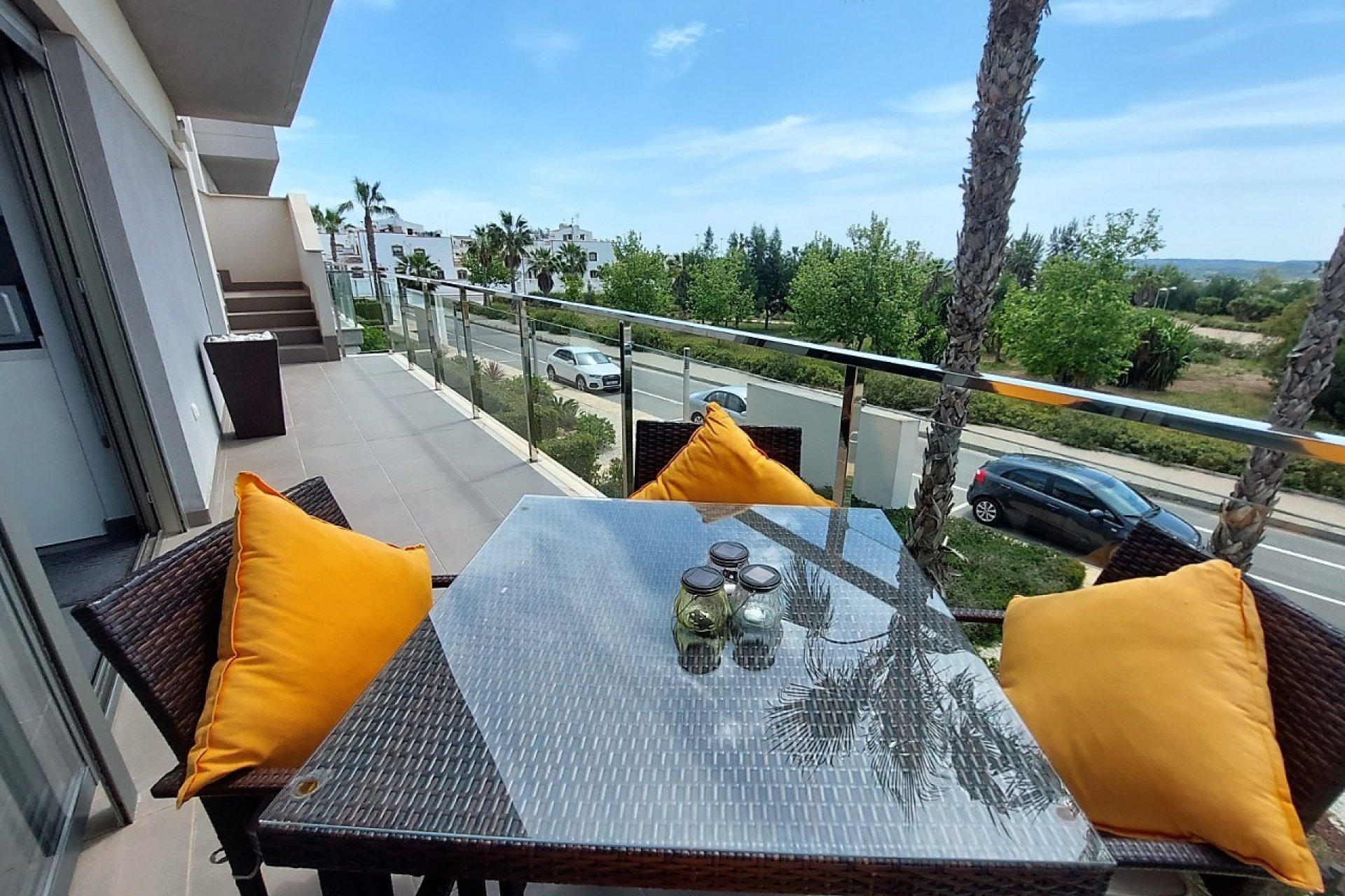 Reventa - Apartamento - Orihuela - Vistabella Golf