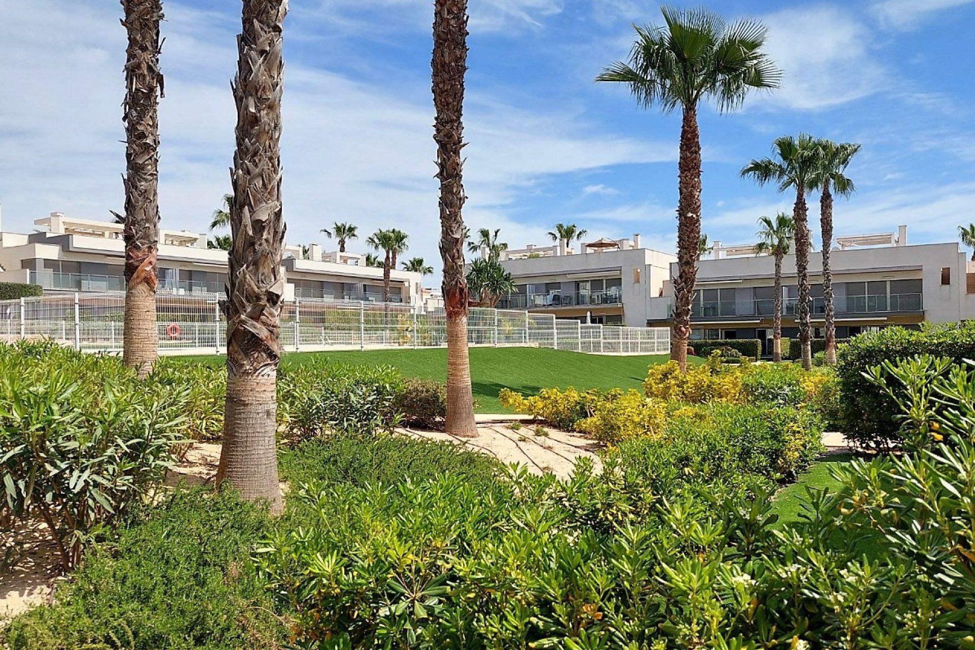 Reventa - Apartamento - Orihuela - Vistabella Golf