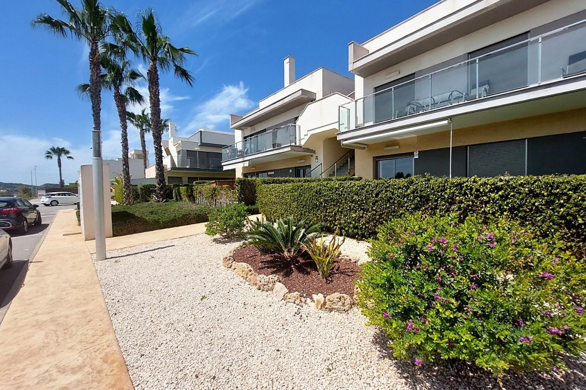 Reventa - Apartamento - Orihuela - Vistabella Golf