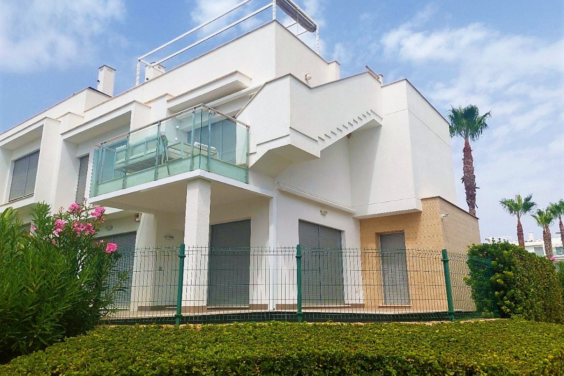 Reventa - Apartamento - Orihuela - Vistabella Golf