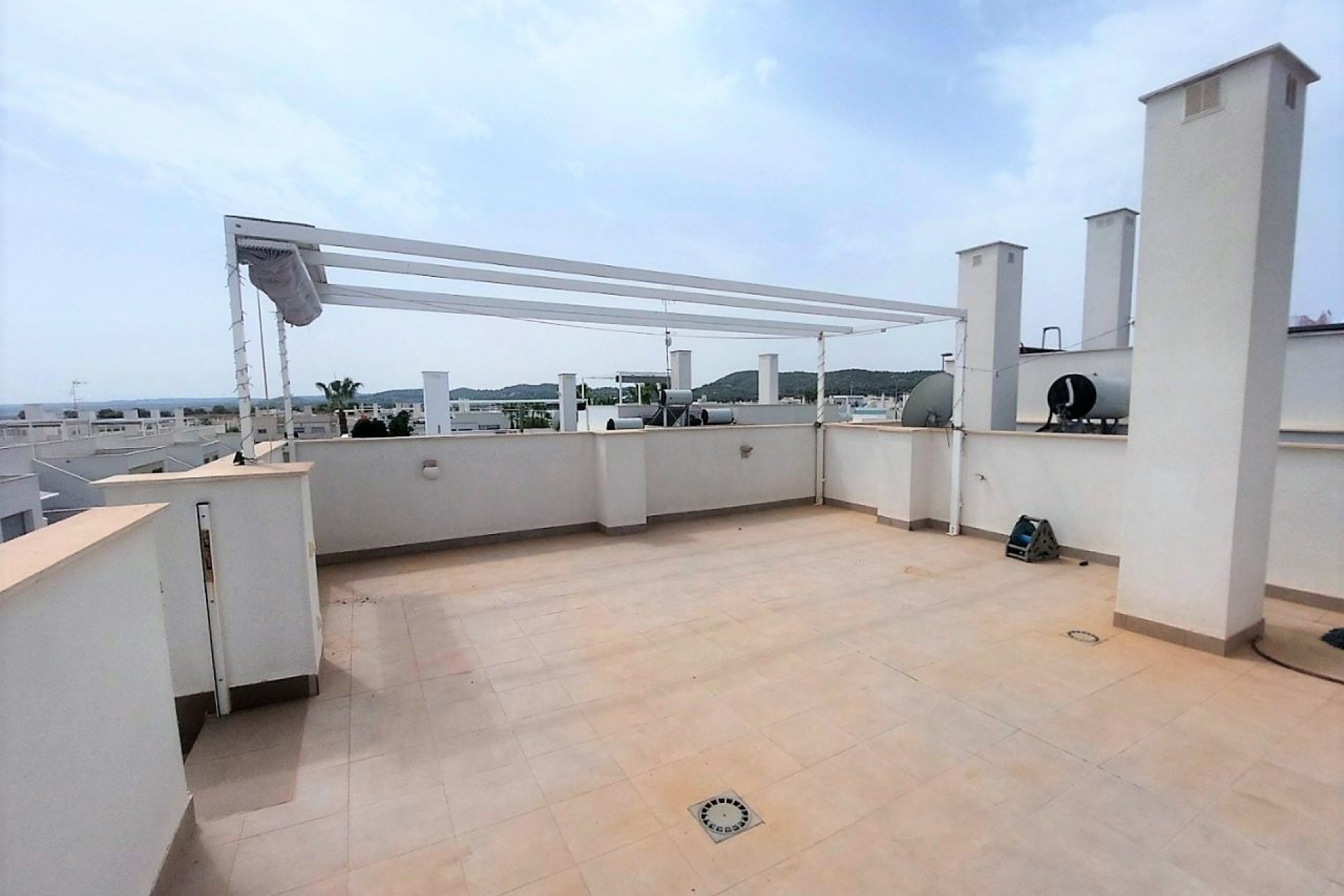 Reventa - Apartamento - Orihuela - Vistabella Golf