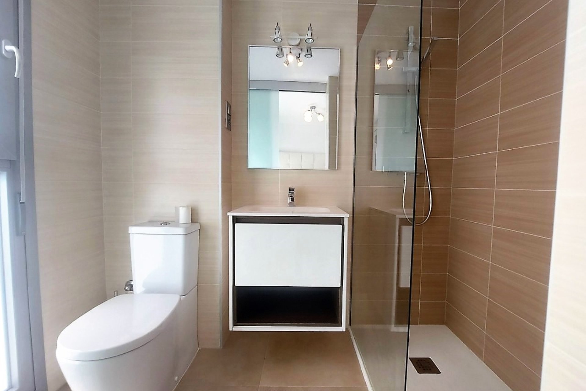 Reventa - Apartamento - Orihuela - Vistabella Golf