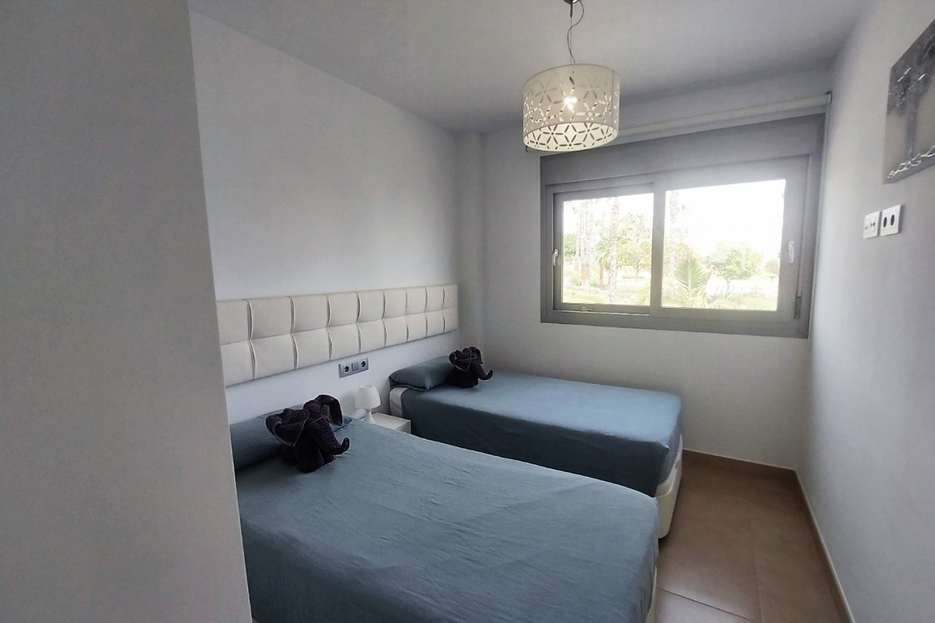 Reventa - Apartamento - Orihuela - Vistabella Golf