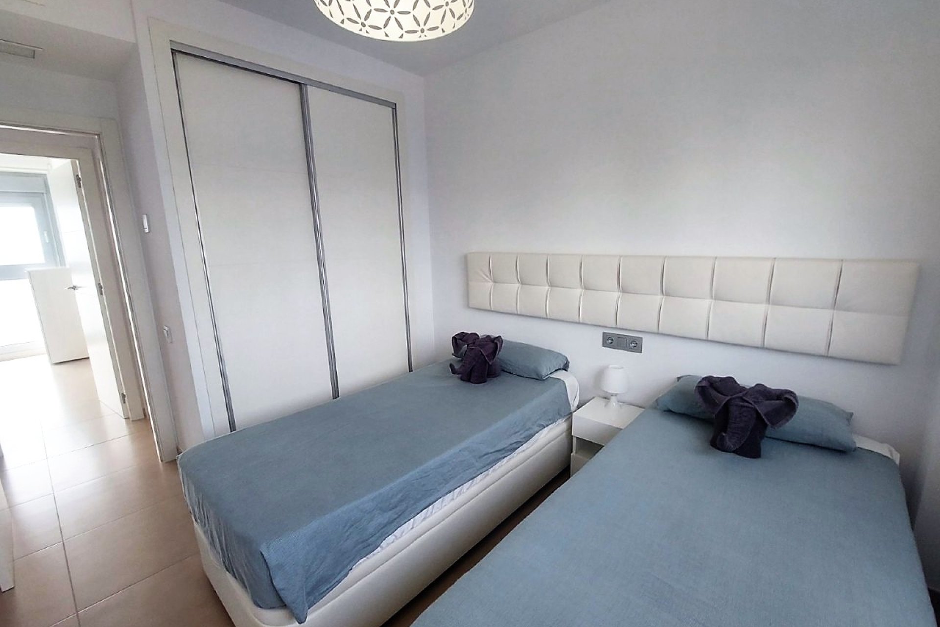 Reventa - Apartamento - Orihuela - Vistabella Golf