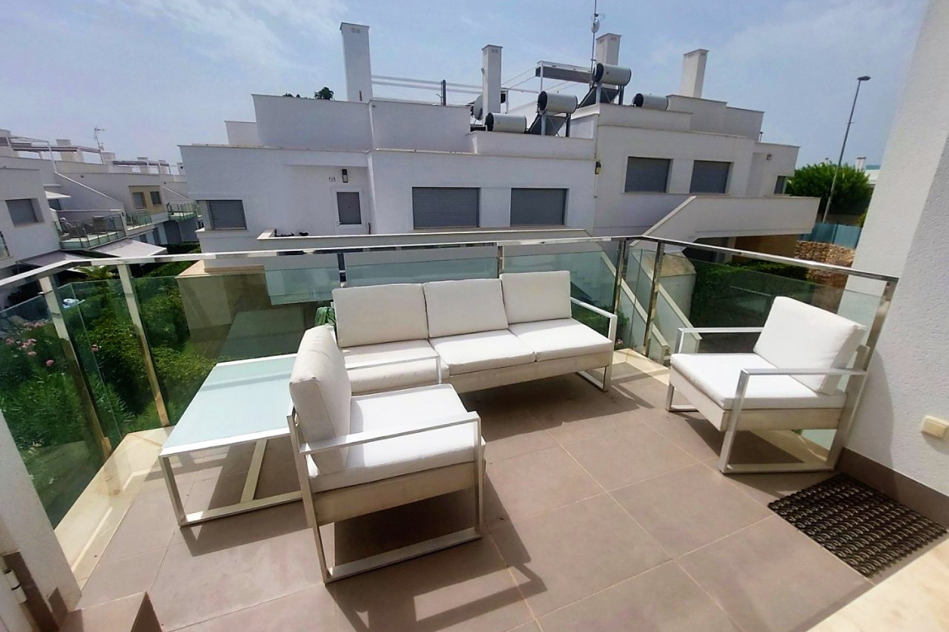 Reventa - Apartamento - Orihuela - Vistabella Golf