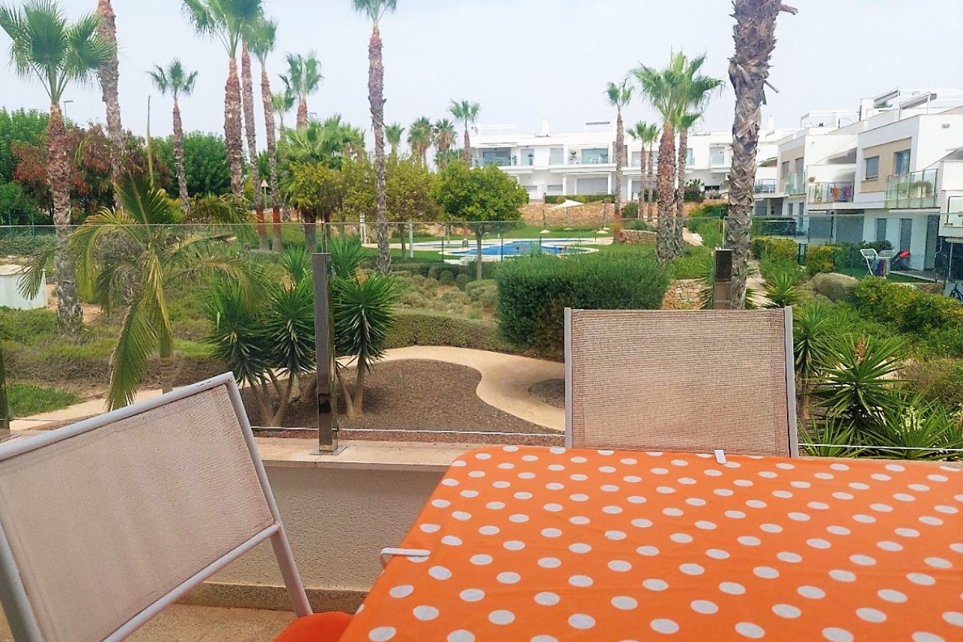 Reventa - Apartamento - Orihuela - Vistabella Golf