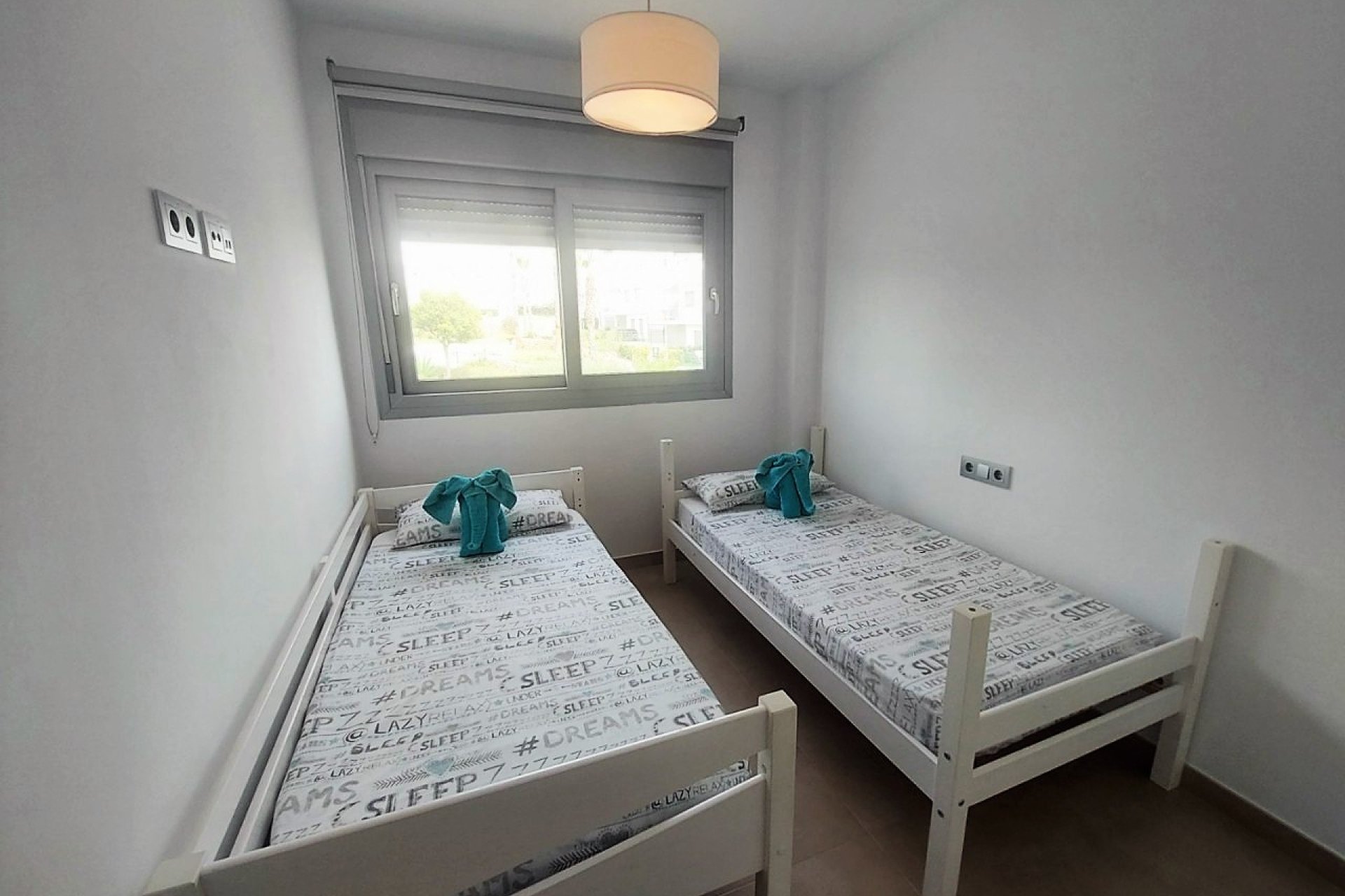 Reventa - Apartamento - Orihuela - Vistabella Golf