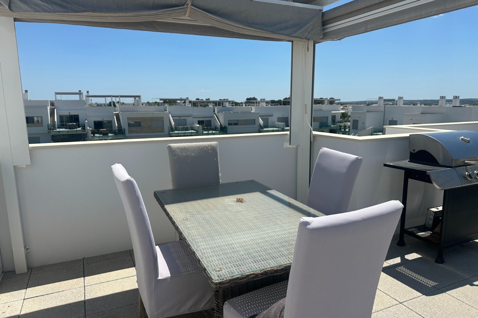 Reventa - Apartamento - Orihuela - Vistabella Golf