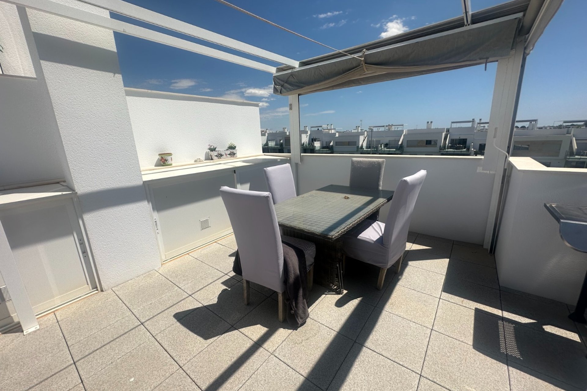 Reventa - Apartamento - Orihuela - Vistabella Golf
