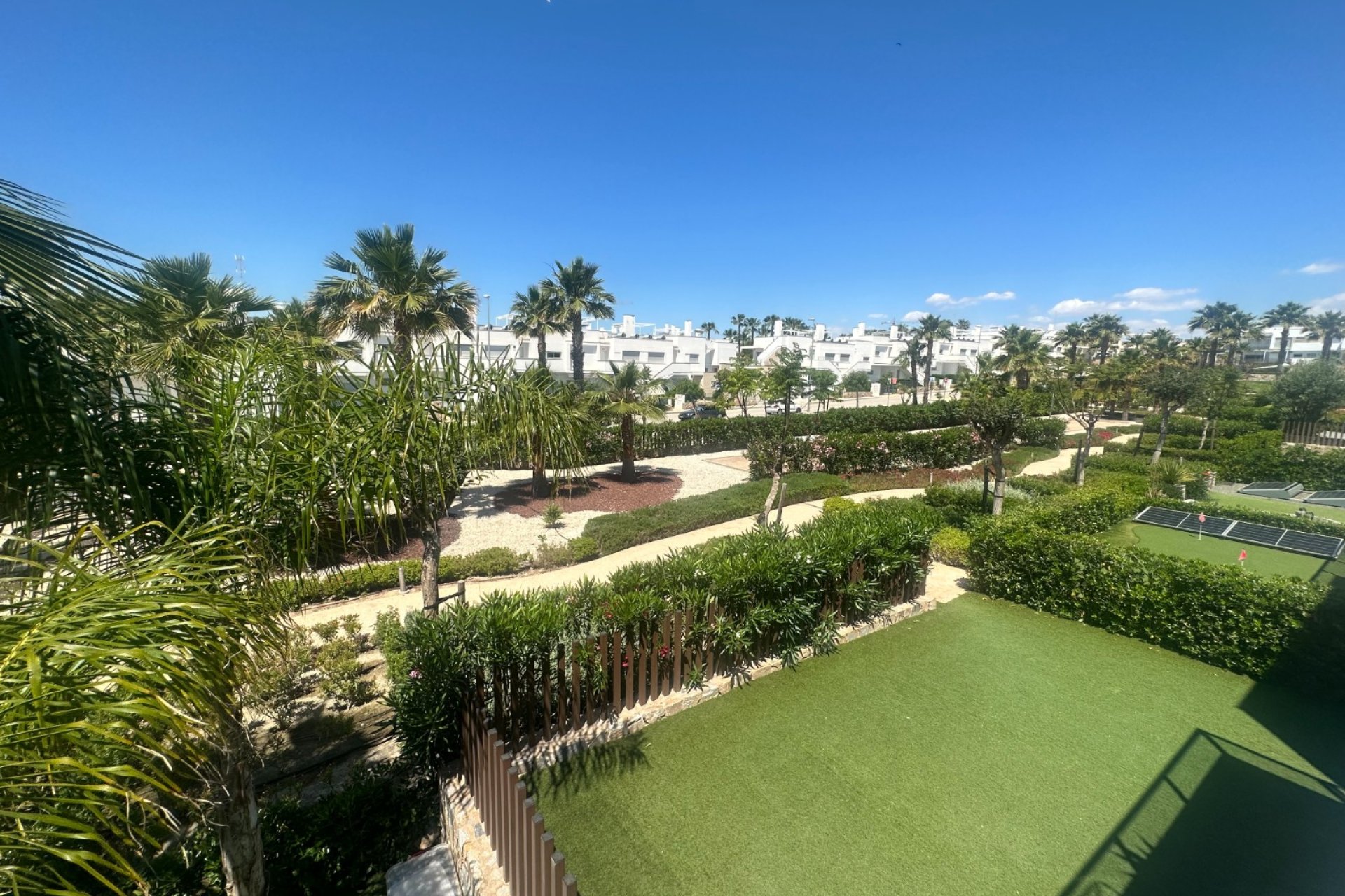 Reventa - Apartamento - Orihuela - Vistabella Golf