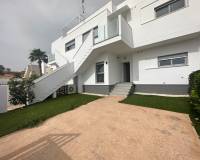 Reventa - Apartamento - Orihuela - Vistabella Golf