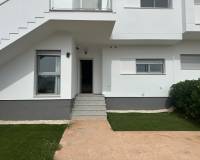Reventa - Apartamento - Orihuela - Vistabella Golf