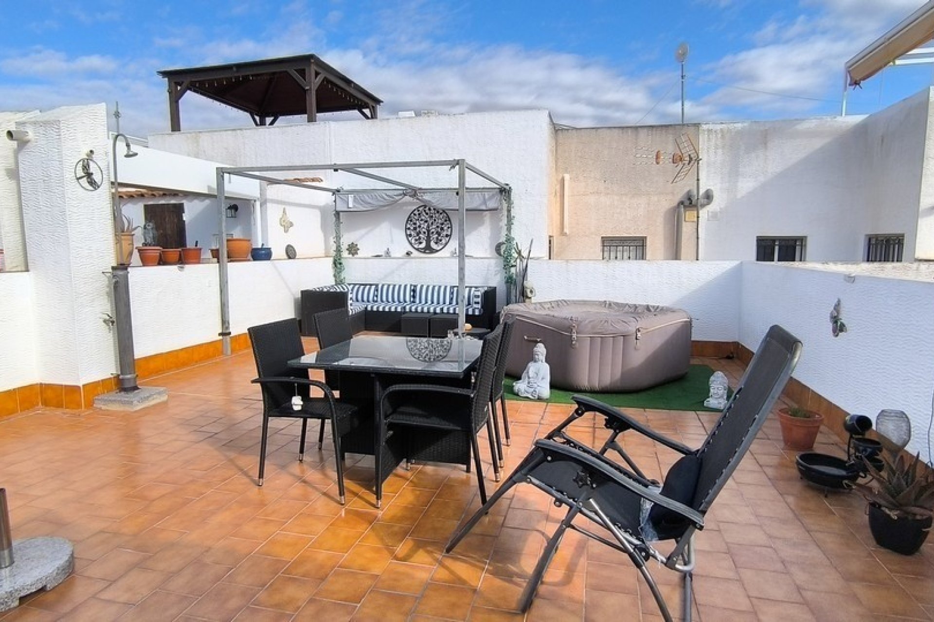 Reventa - Apartamento - Orihuela - Vistabella Golf