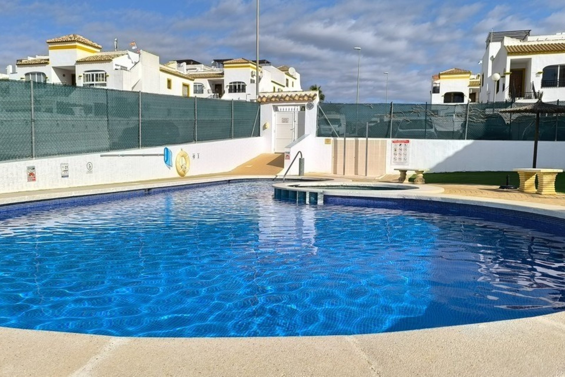 Reventa - Apartamento - Orihuela - Vistabella Golf