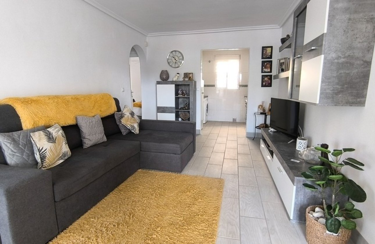 Reventa - Apartamento - Orihuela - Vistabella Golf