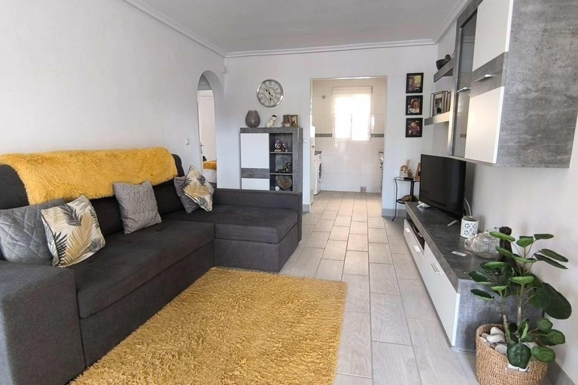 Reventa - Apartamento - Orihuela - Vistabella Golf