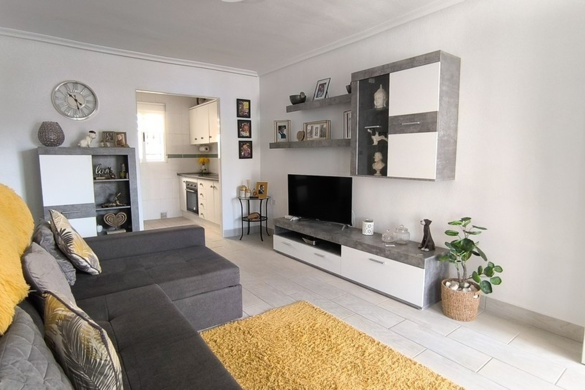 Reventa - Apartamento - Orihuela - Vistabella Golf